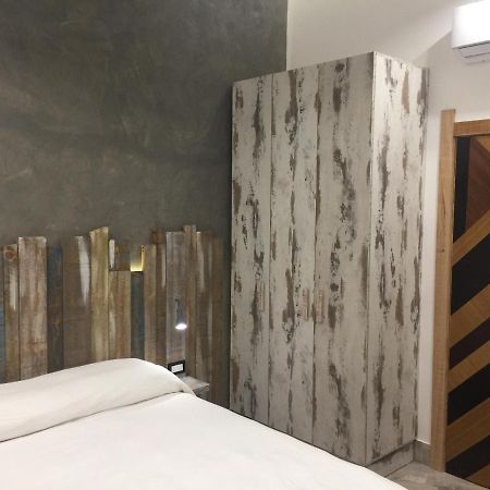 Bed and Breakfast Domus Vesuvio Сан-Джорджо-а-Кремано Екстер'єр фото