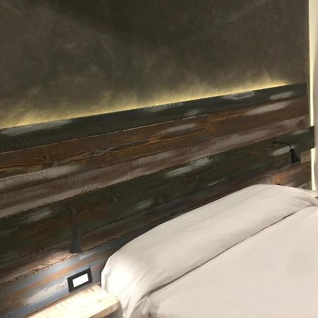 Bed and Breakfast Domus Vesuvio Сан-Джорджо-а-Кремано Екстер'єр фото