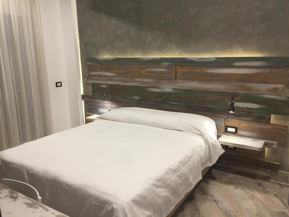 Bed and Breakfast Domus Vesuvio Сан-Джорджо-а-Кремано Екстер'єр фото