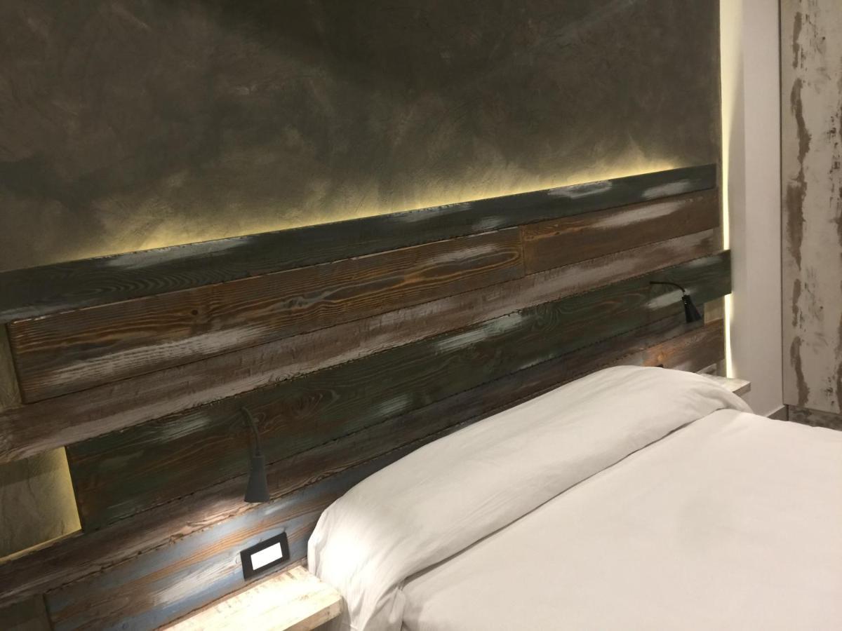 Bed and Breakfast Domus Vesuvio Сан-Джорджо-а-Кремано Екстер'єр фото