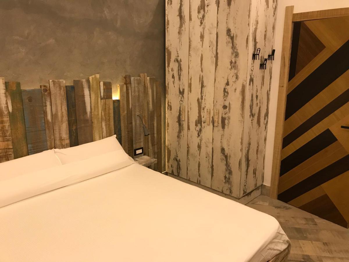Bed and Breakfast Domus Vesuvio Сан-Джорджо-а-Кремано Екстер'єр фото