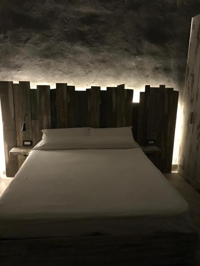 Bed and Breakfast Domus Vesuvio Сан-Джорджо-а-Кремано Екстер'єр фото