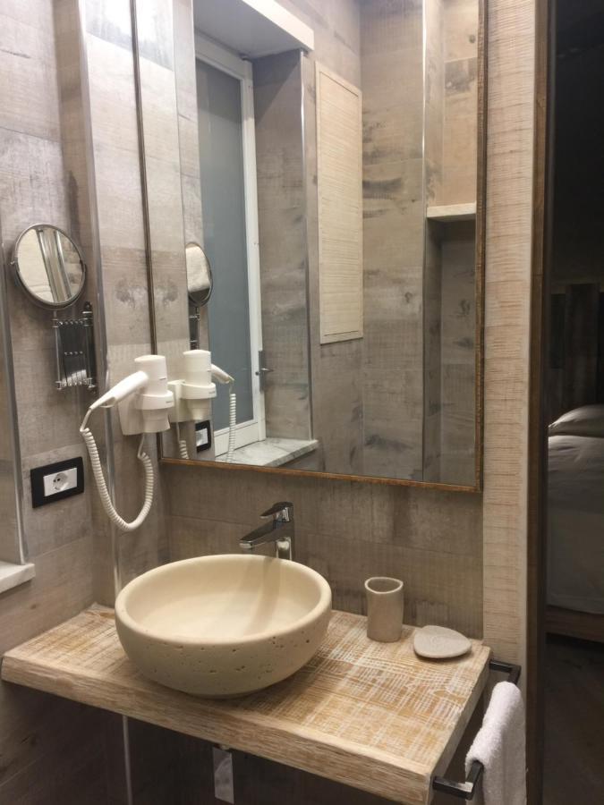 Bed and Breakfast Domus Vesuvio Сан-Джорджо-а-Кремано Екстер'єр фото