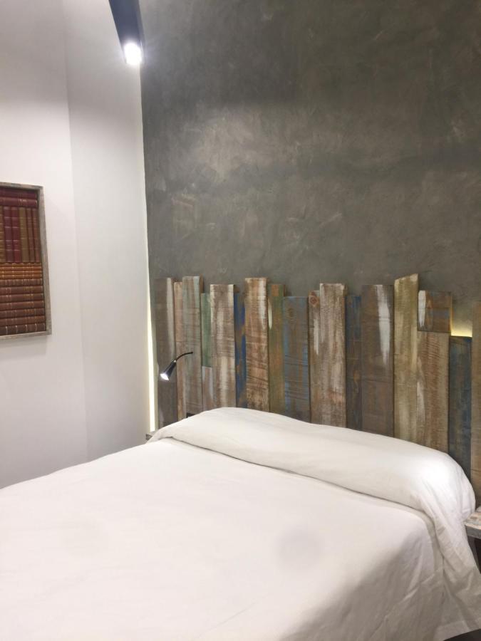Bed and Breakfast Domus Vesuvio Сан-Джорджо-а-Кремано Екстер'єр фото