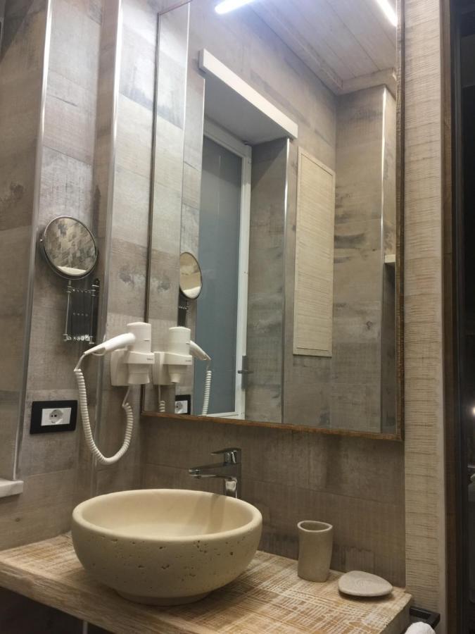 Bed and Breakfast Domus Vesuvio Сан-Джорджо-а-Кремано Екстер'єр фото
